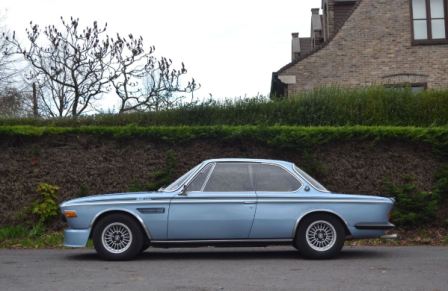 BMW 30 csl 2275227